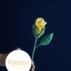 Rose Pattern #16